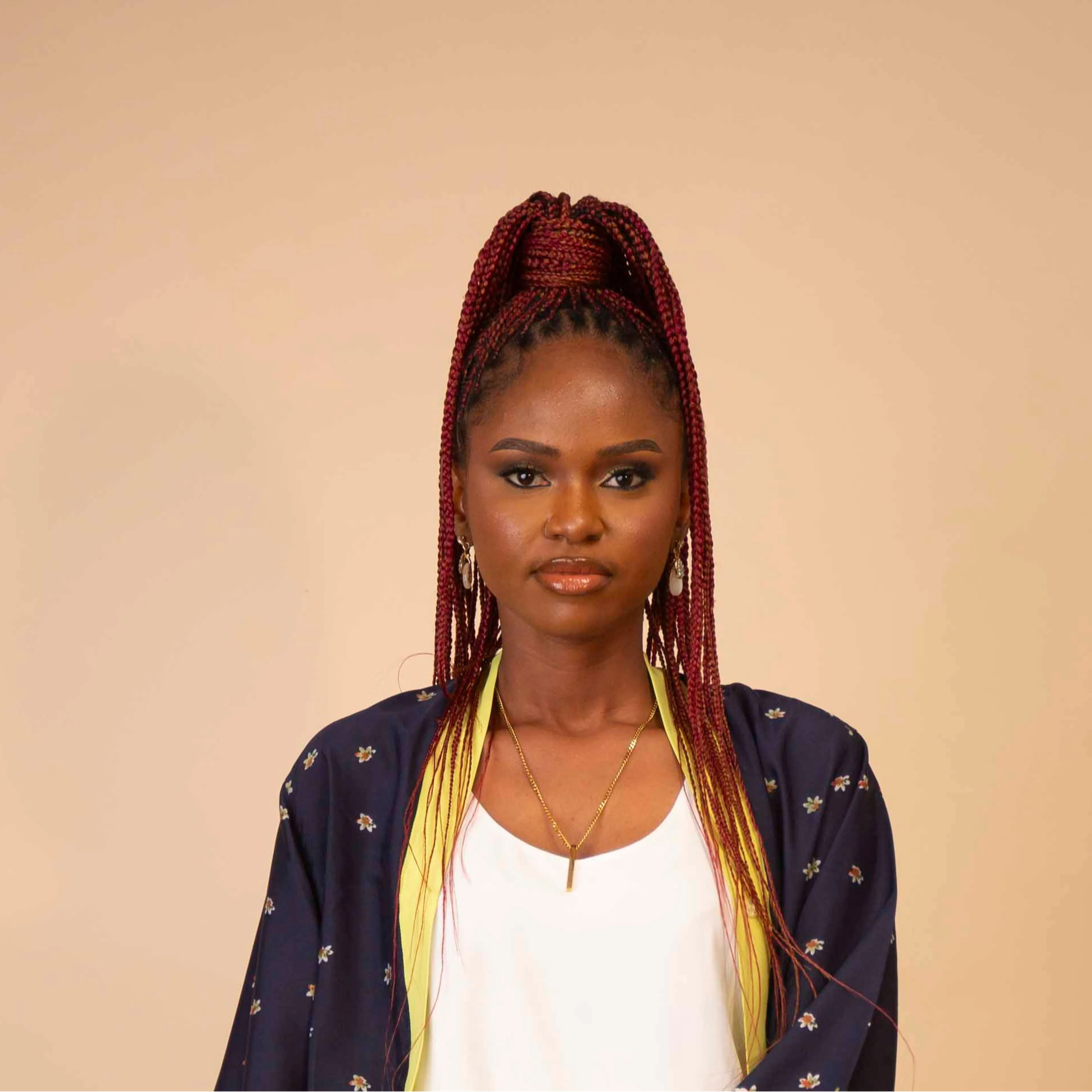 Faith Wachukwu