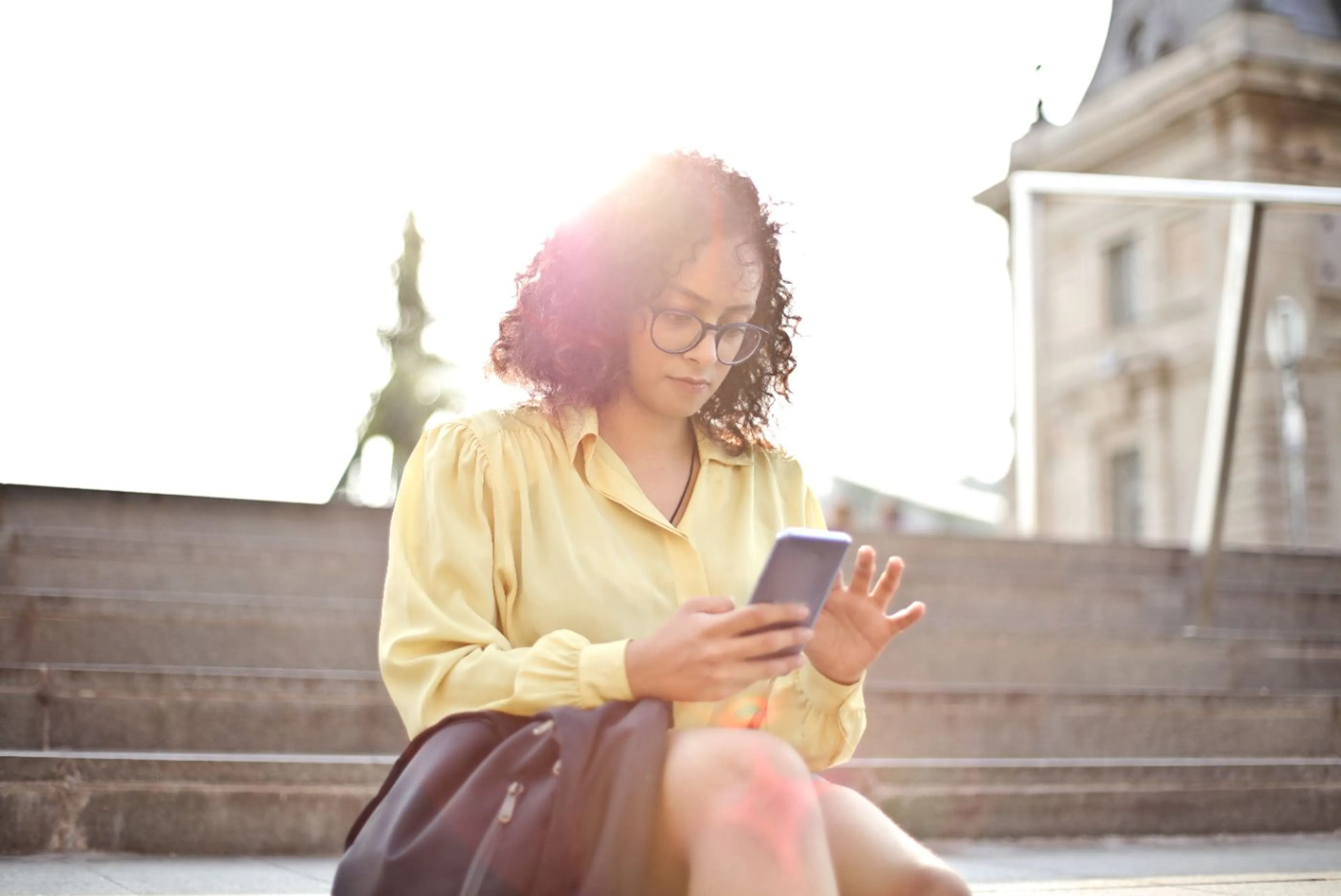 Disability can be permanent, temporary, or situational, shown as a blind developer using a screen reader, a person with a broken wrist relying on the keyboard, and someone reading a phone in bright sunlight.