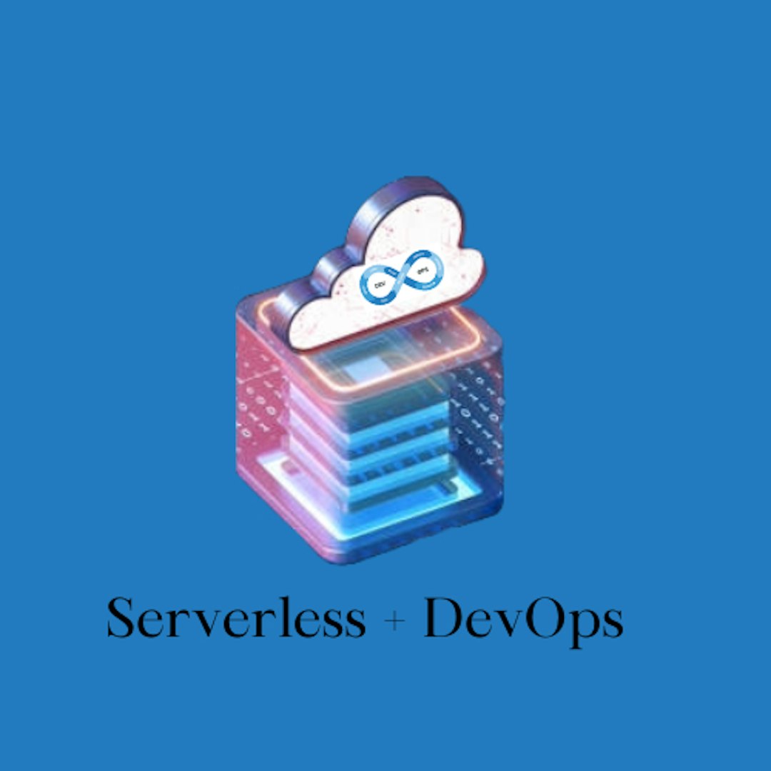 featured image - Serverless Computing and DevOps: The Future of Cloud Deployment