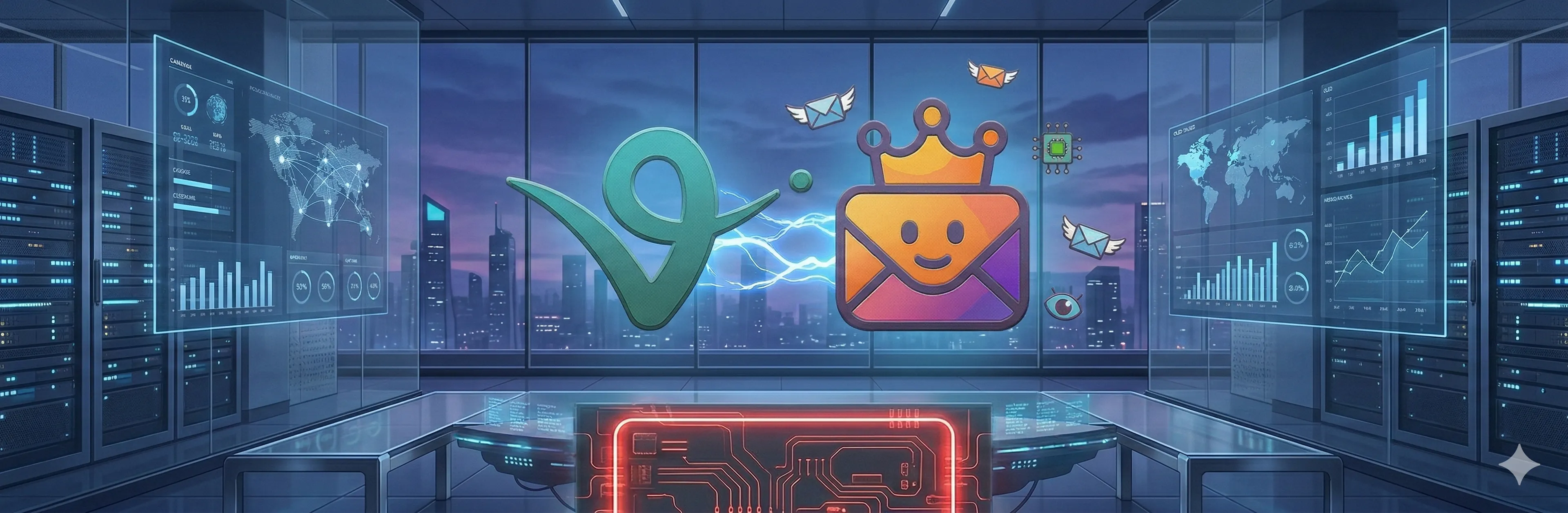 featured image - I Built a Wizard-Driven SaaS. Then I Had to Gut It for Customers Without Eyes