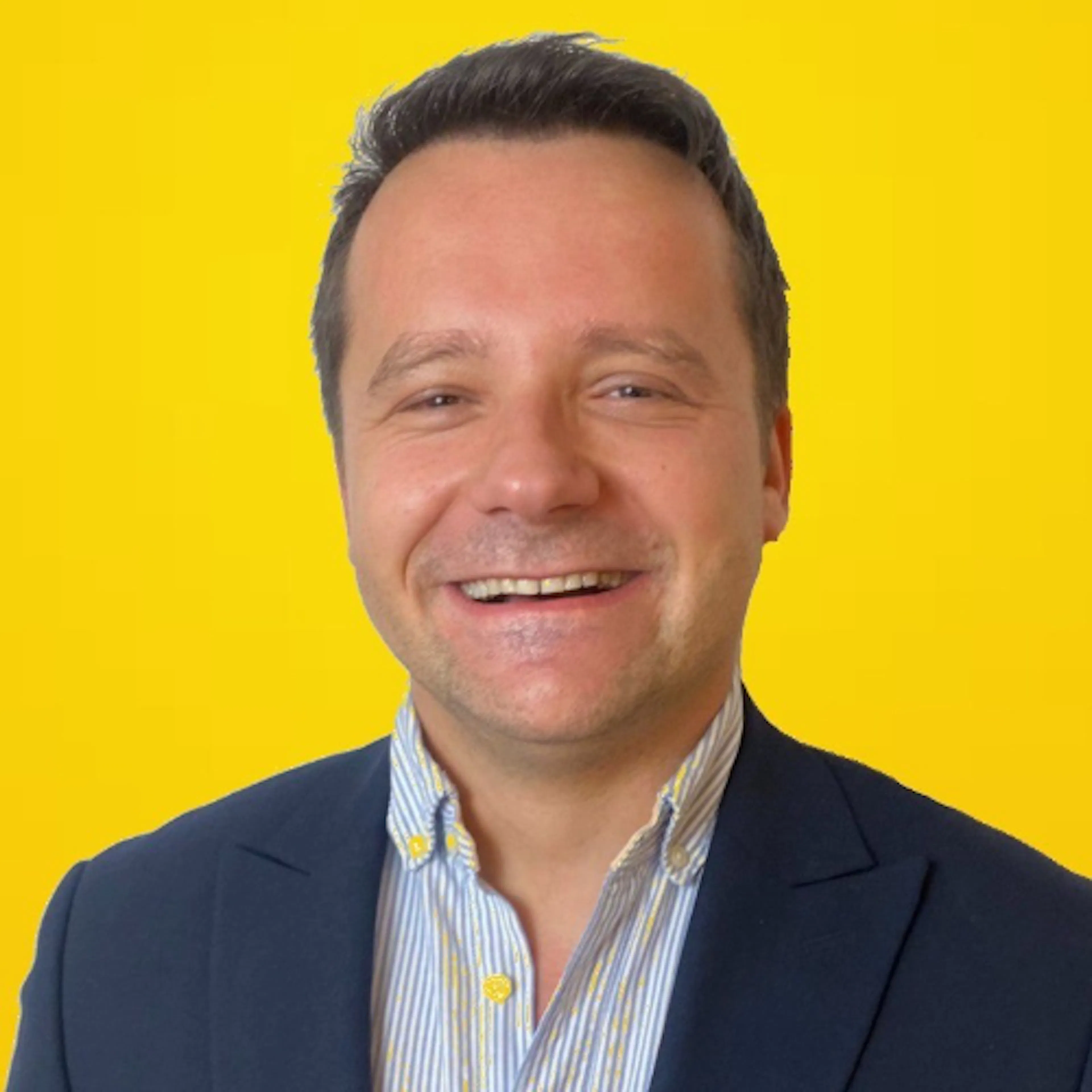 Dite Gashi HackerNoon profile picture