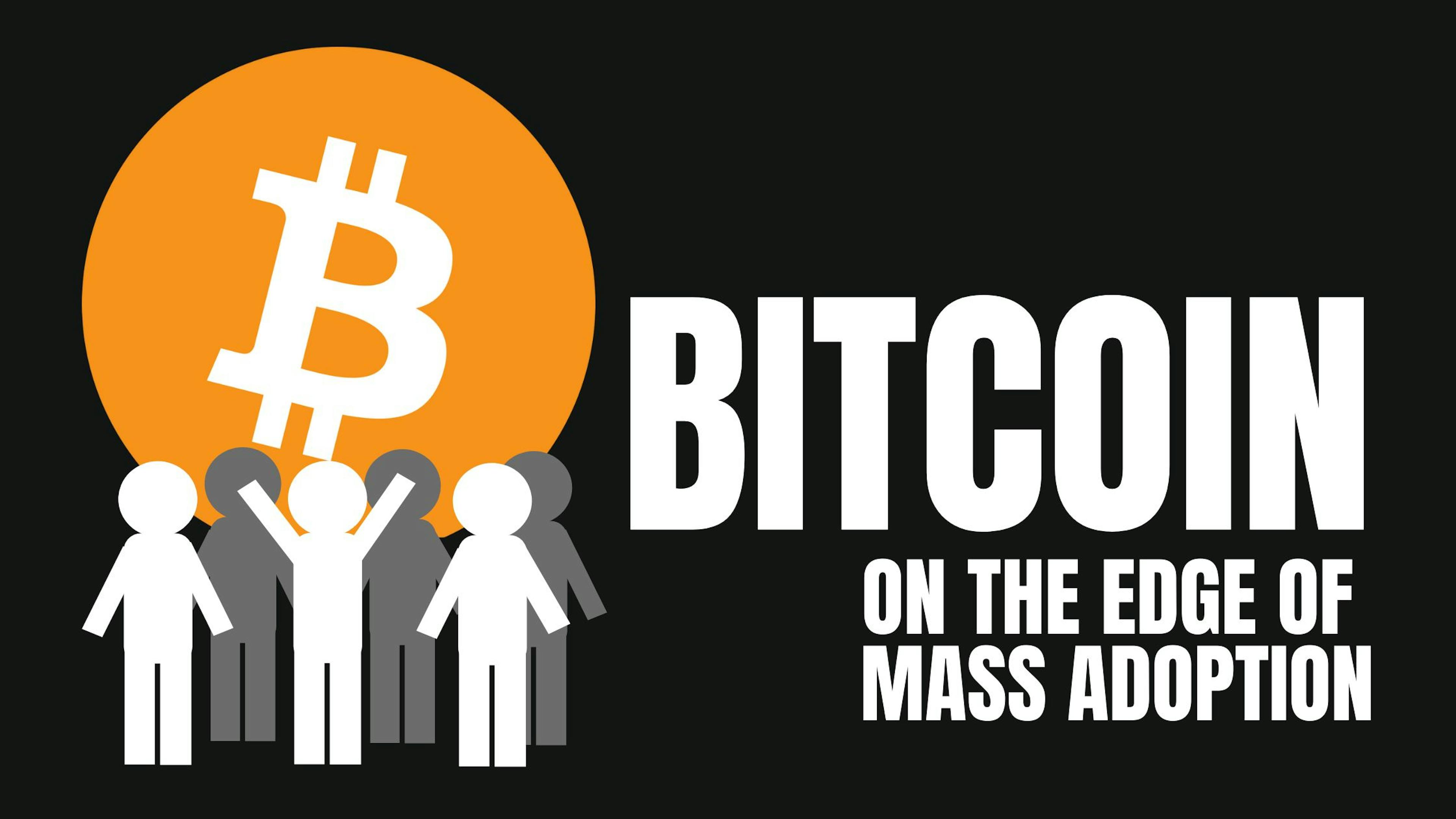 featured image - Why Countries are Rushing to Adopt Bitcoin as Legal Tender