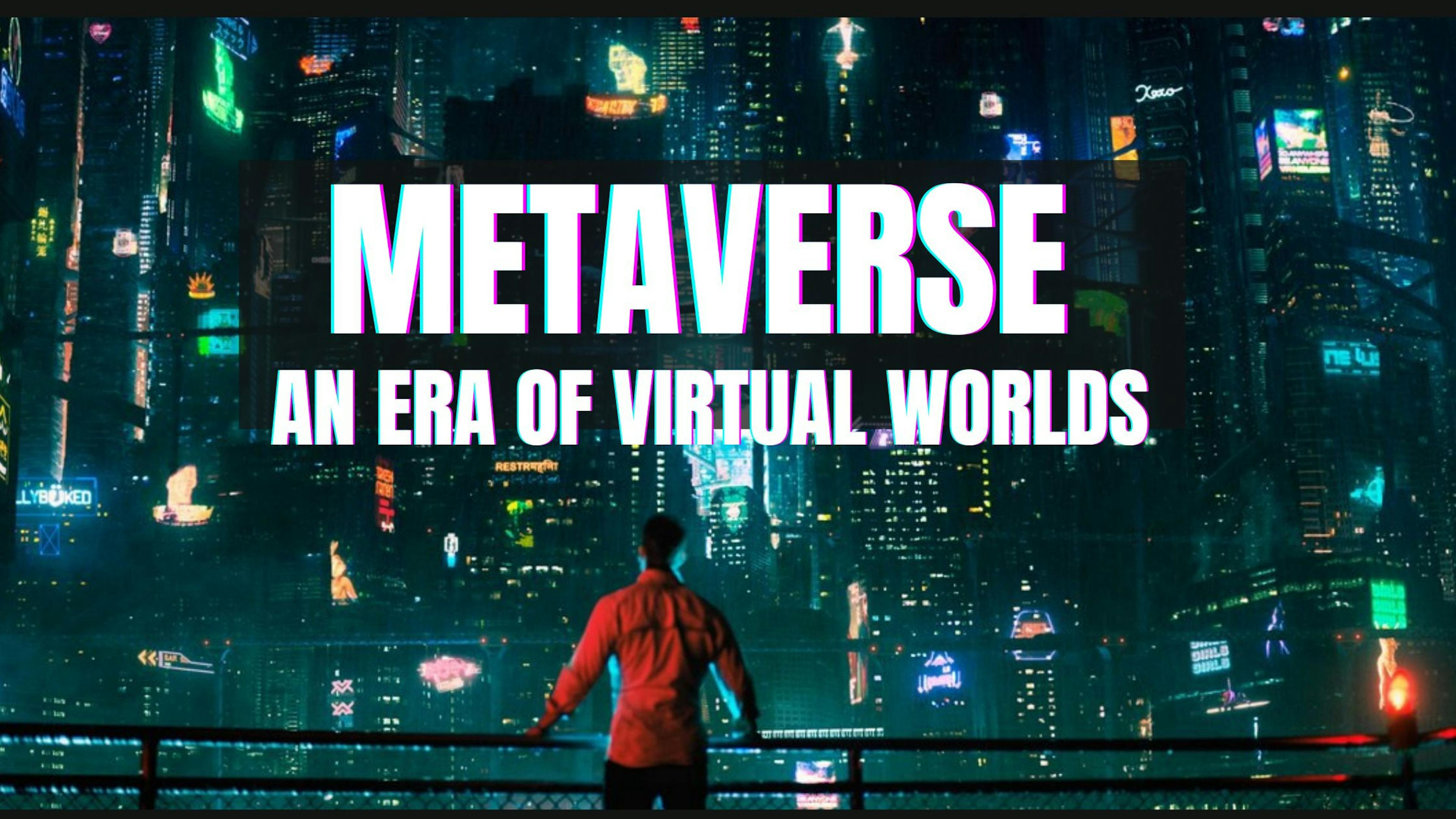 featured image - Metaverses Aren't Subjected to the Rules of Physics, says Elena Obukhova