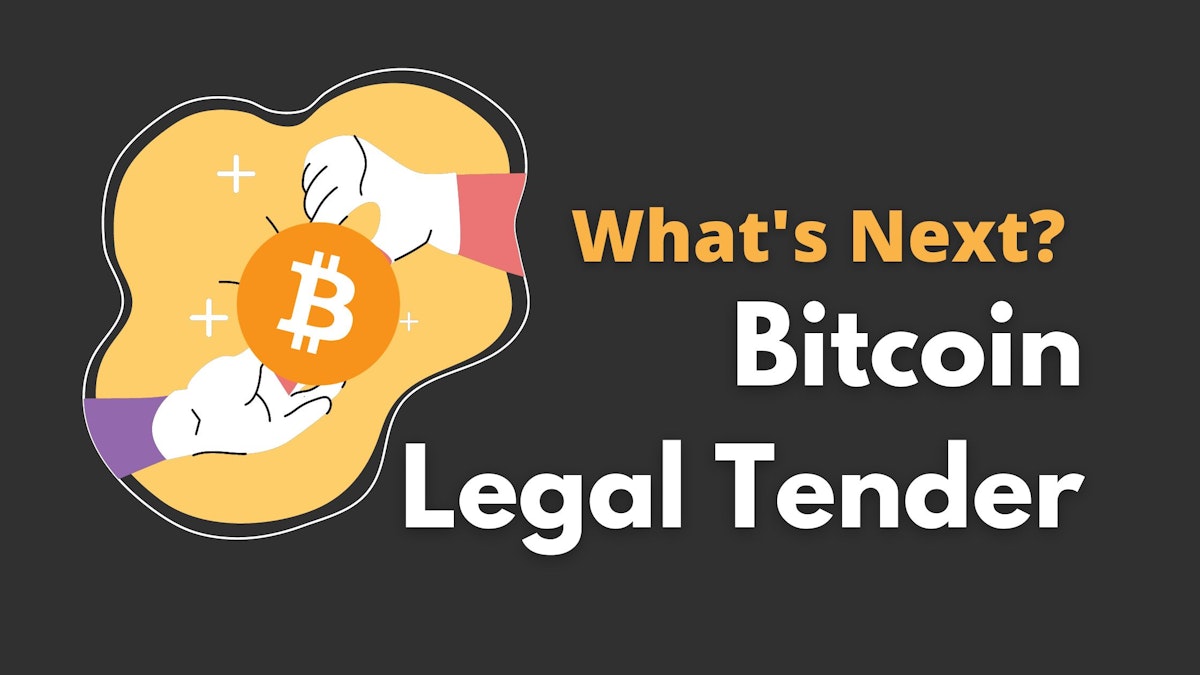 featured image - How Bitcoin as Legal Tender in Latin America Affects The Rest of the World