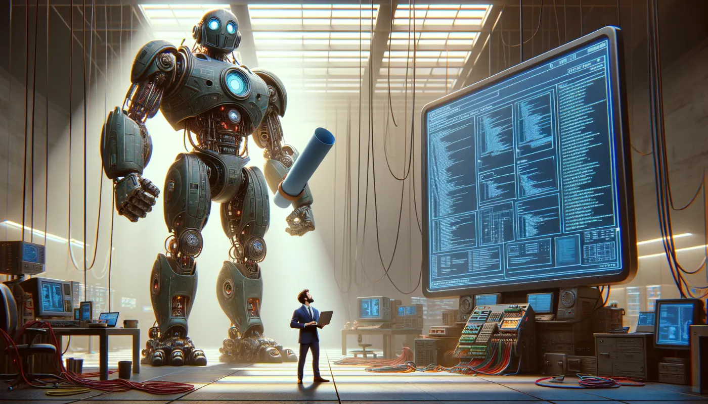 featured image - Takeaways From “LLM: a Survey” - Where are You Differentiating?