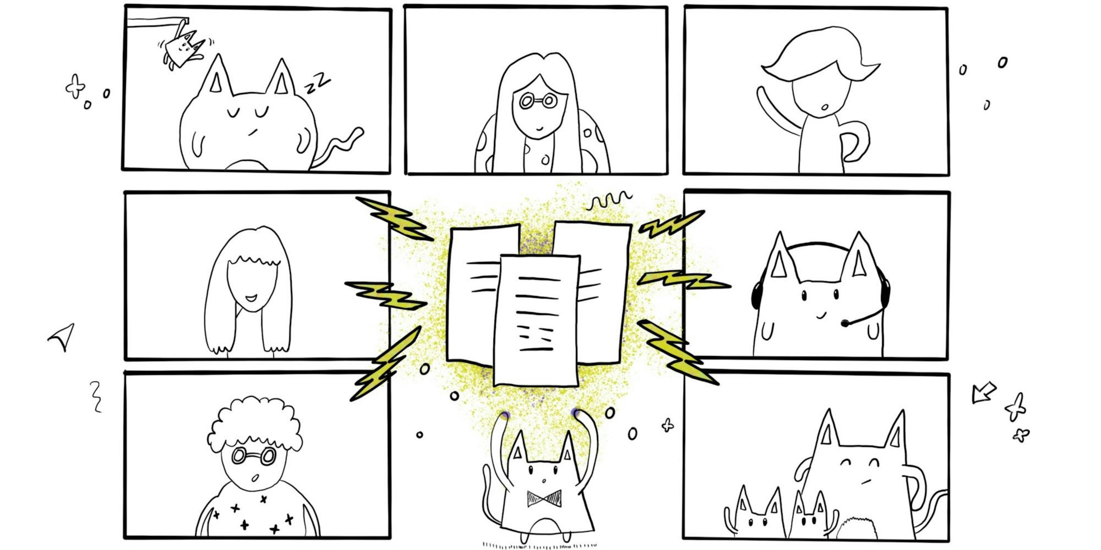 featured image - How Amazonian Thinking Turned Me Into a Remote Work Optimist