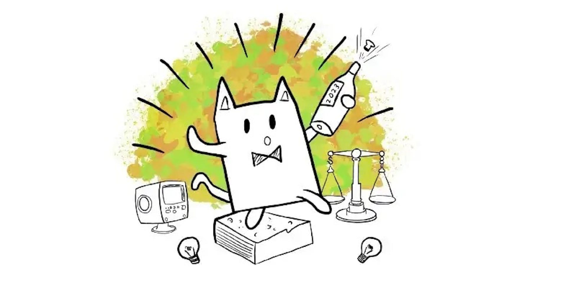 featured image - A product manager’s 64 insights from 2022