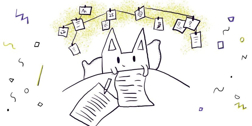 /a-day-in-the-life-of-an-obsessive-note-taker feature image