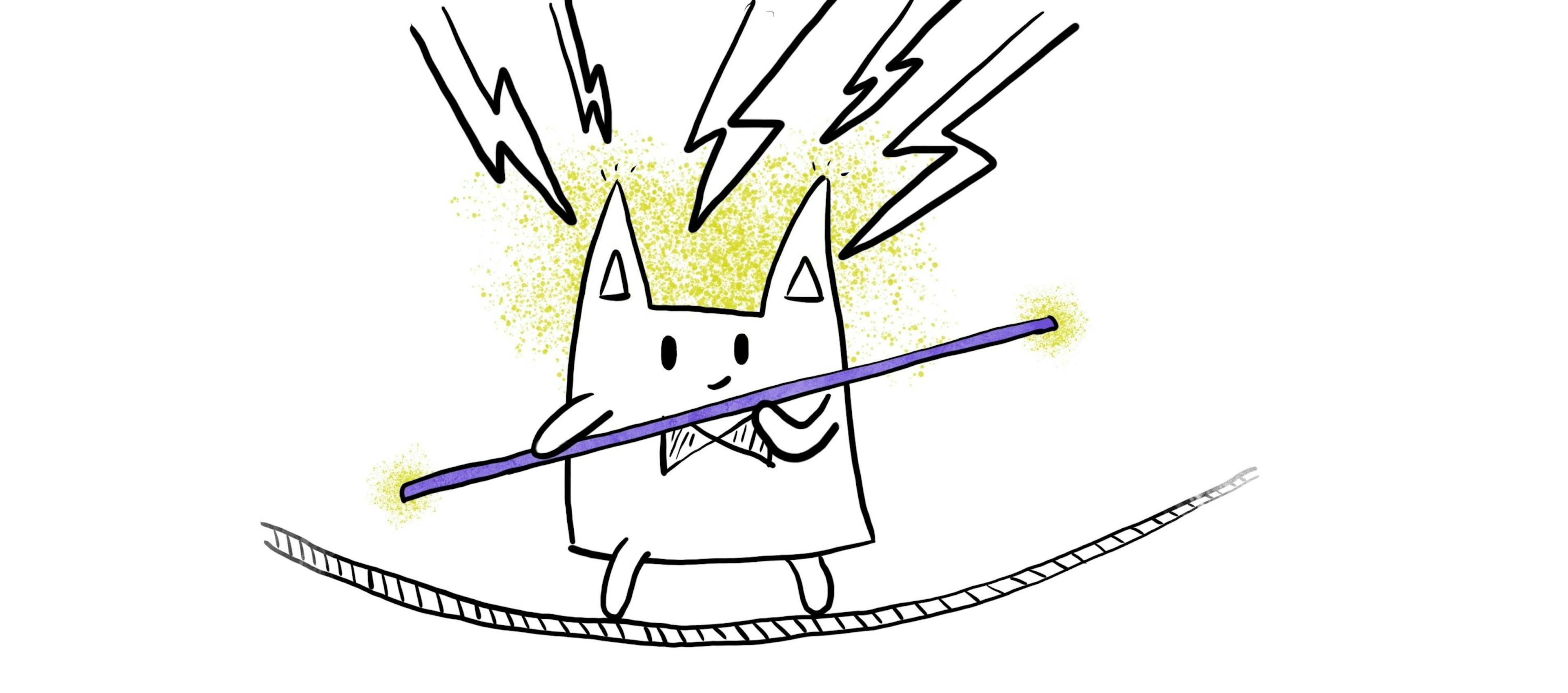 featured image - Getting Started With the Cult of Cognitive Walking