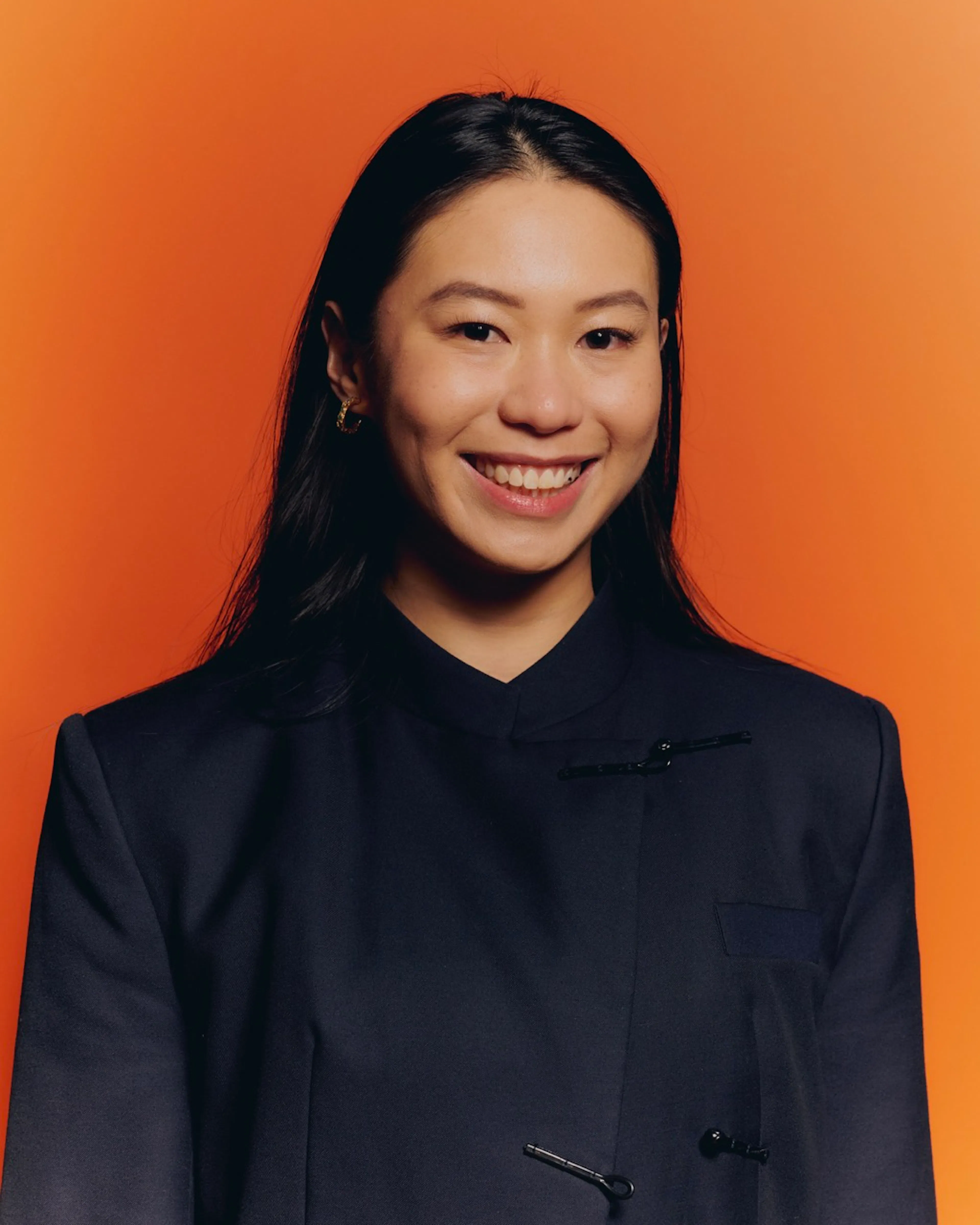 Robin Lim