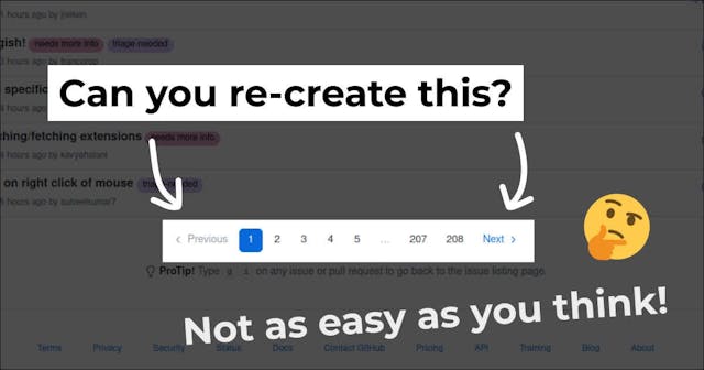 /developer-challenge-can-you-recreate-this-web-component feature image