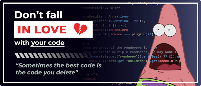 /i-fell-in-love-with-my-code-then-i-had-to-kill-it feature image
