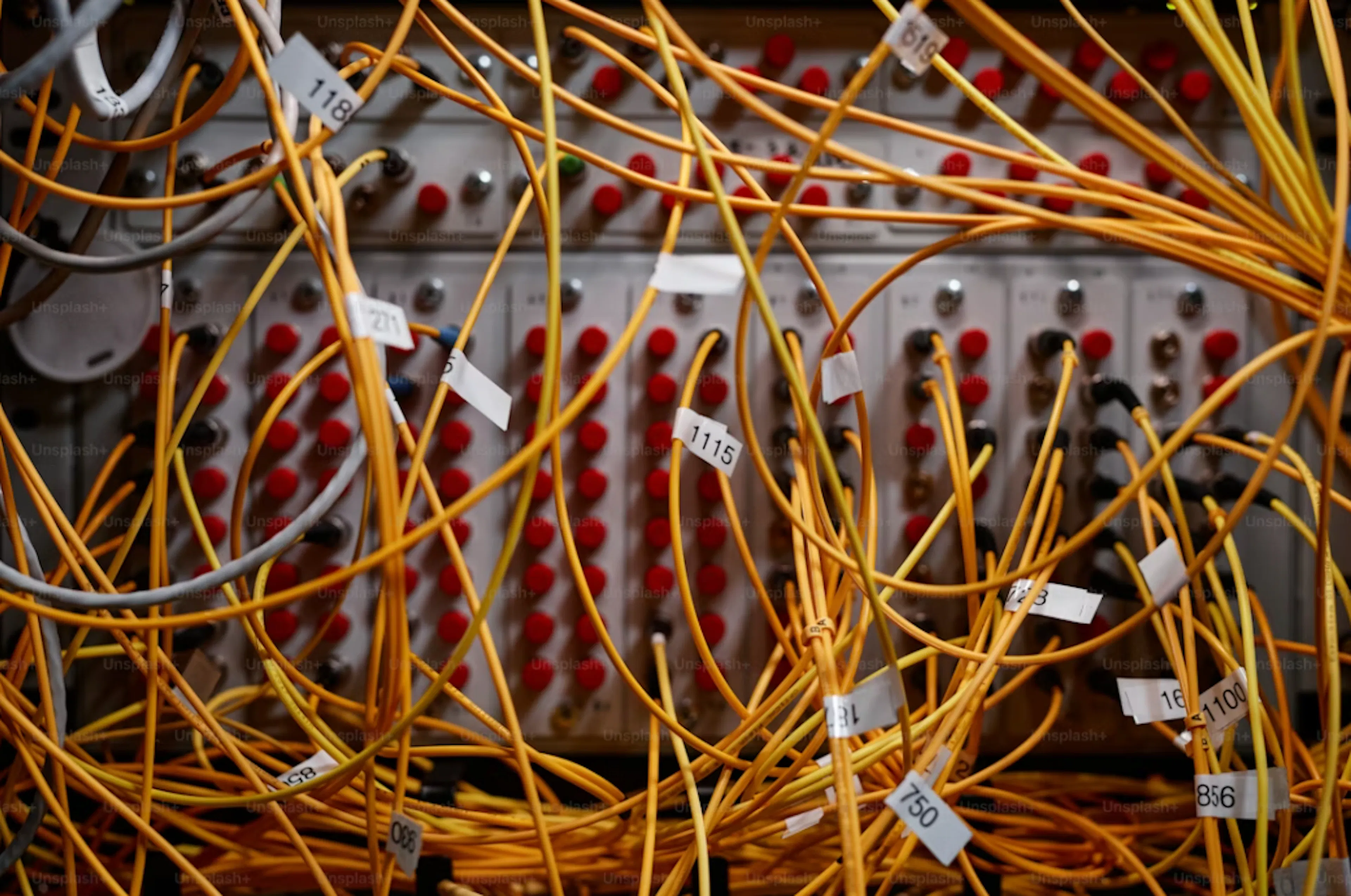 featured image - The "No-Code" Scaling Paradox: Why Your Frankenstein Architecture Will Eventually Fail