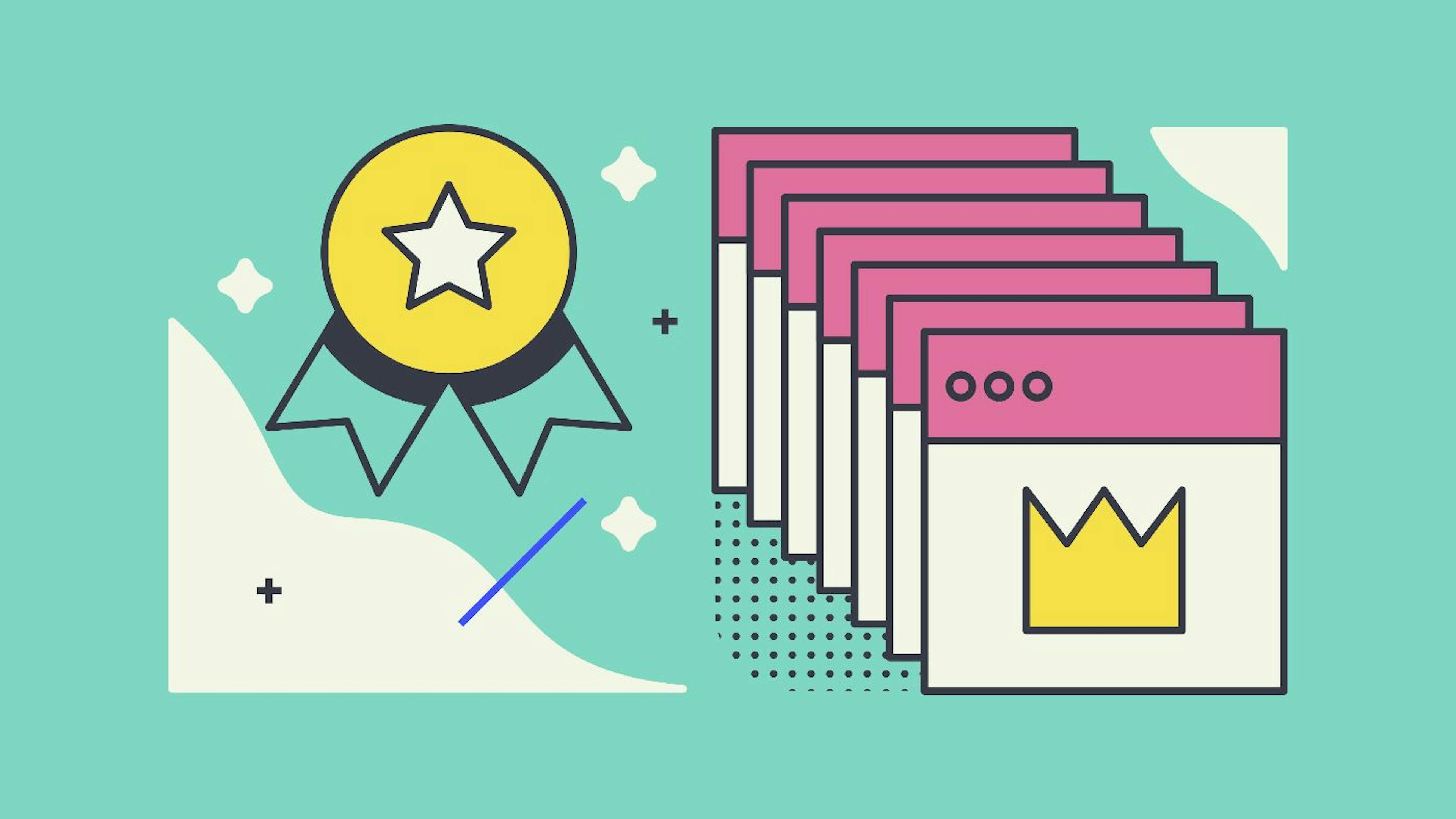 featured image - STAR: The Best Framework for Answering Behavioral Questions in Tech Interviews