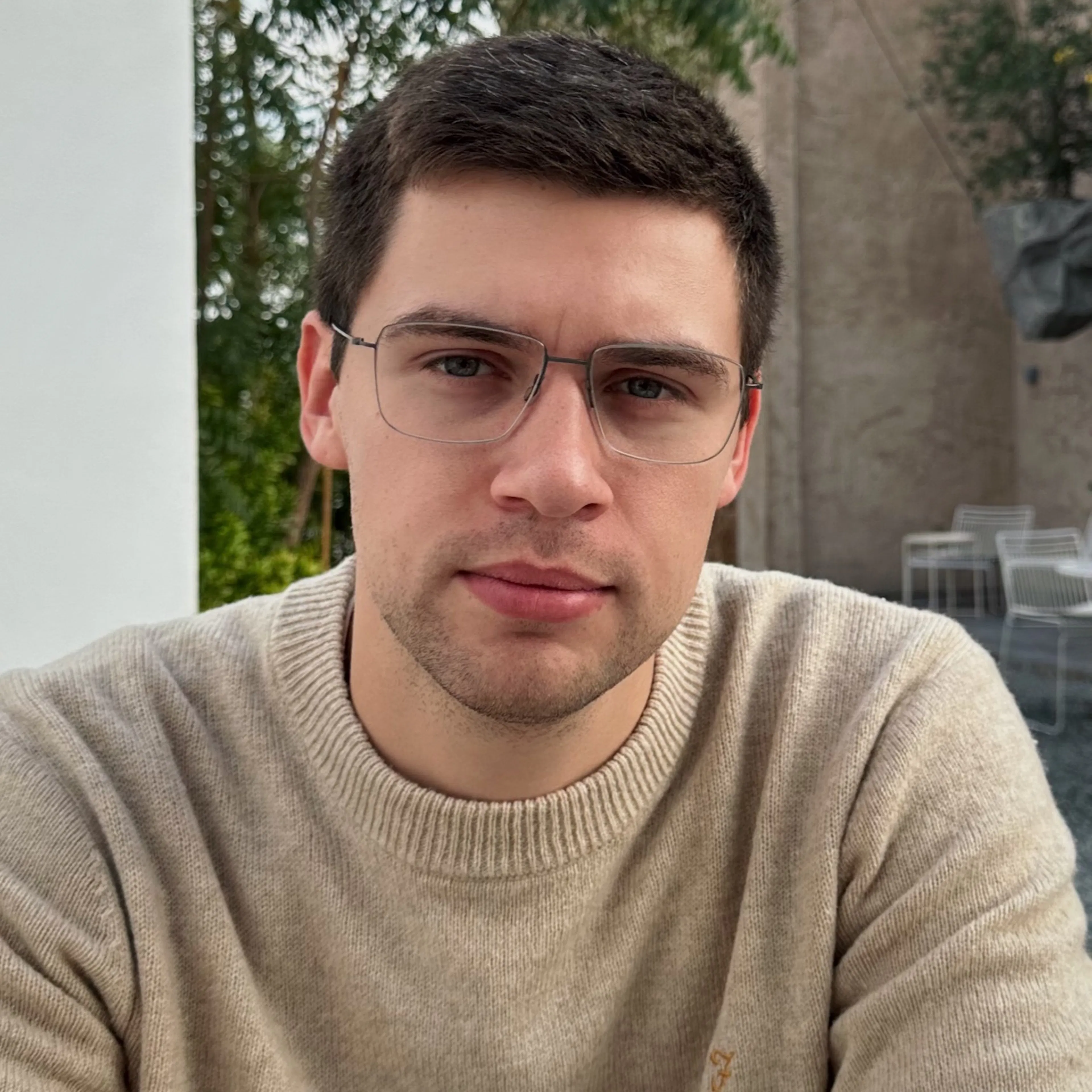 Roman Korotchin