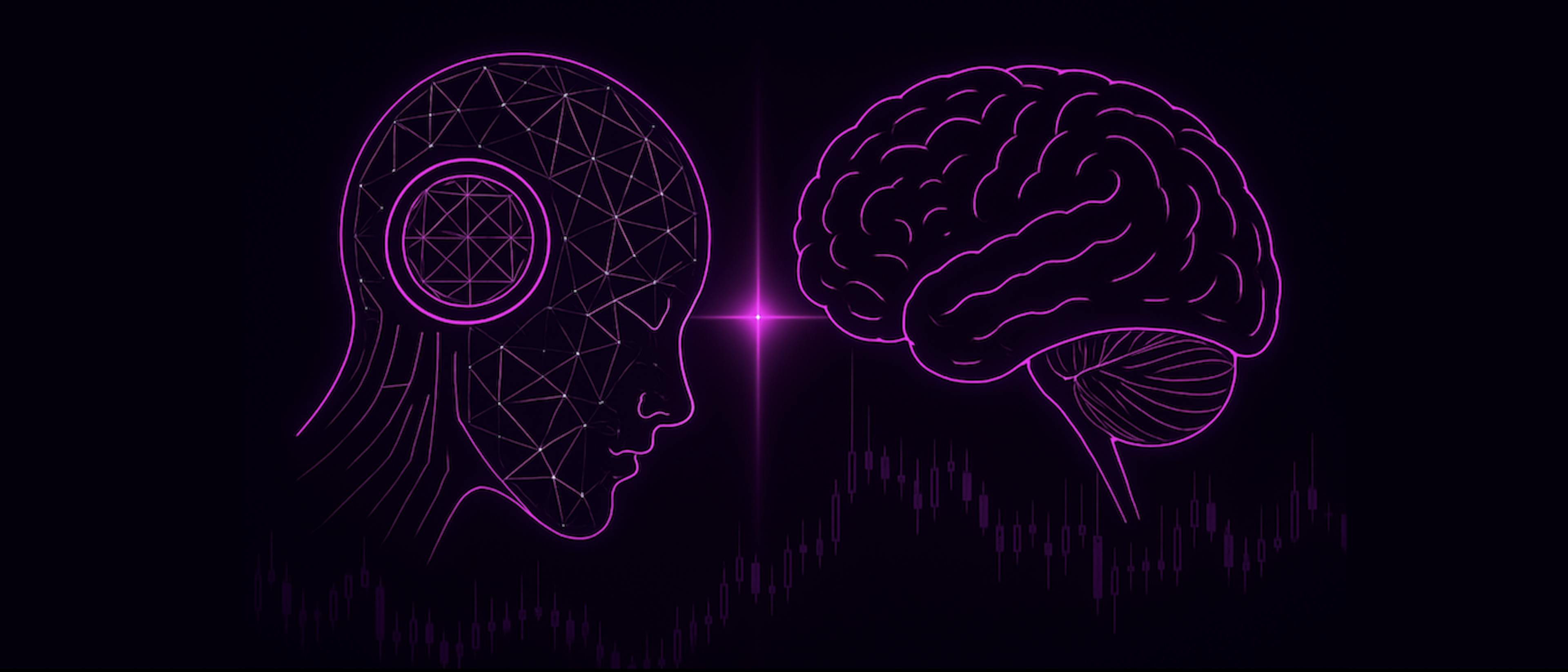 Brains vs. Bots: Can You Outtrade a Crypto Bot?