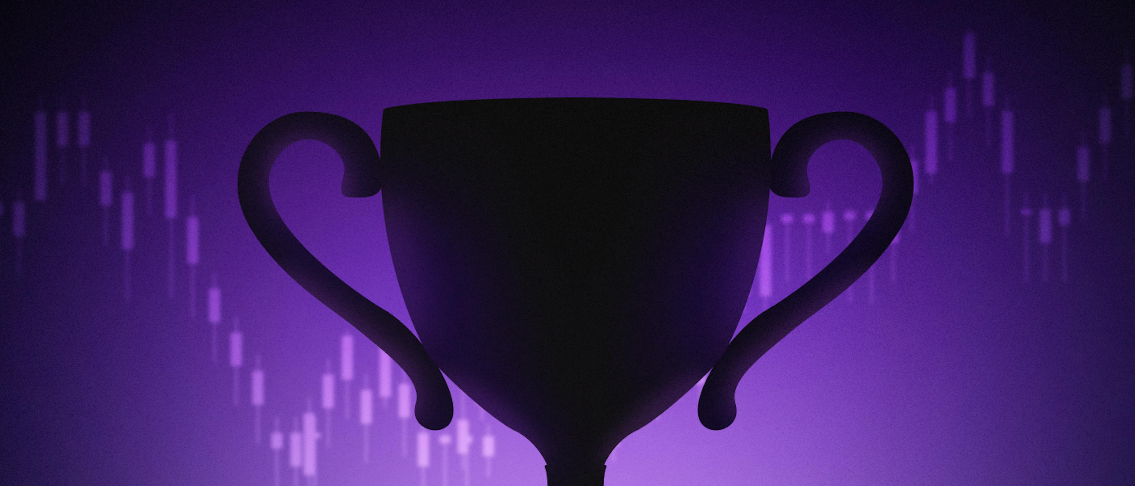 featured image - Crypto’s New Obsession: Trading Competitions