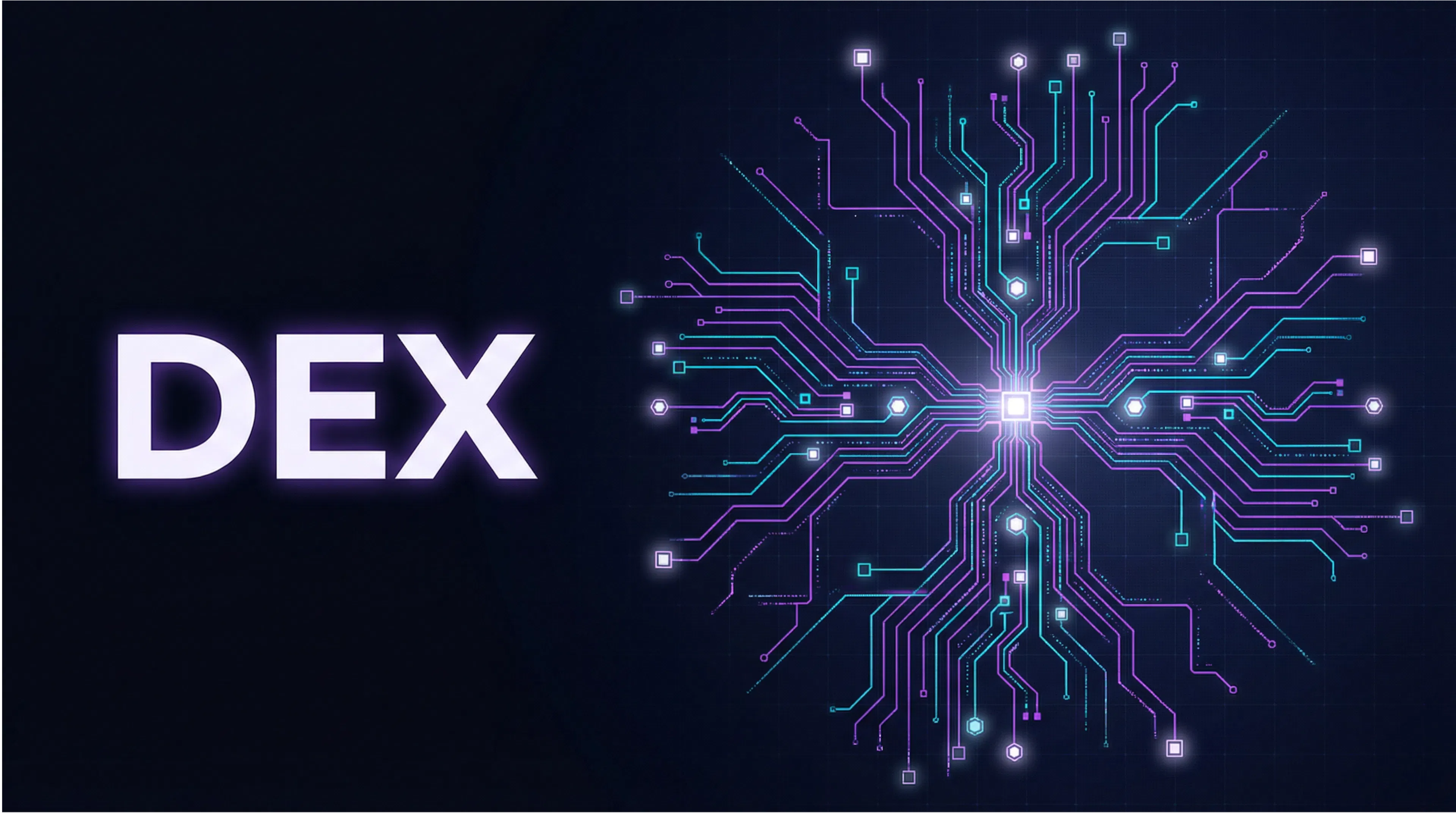 featured image - How a Trader Chooses a Decentralized Exchange