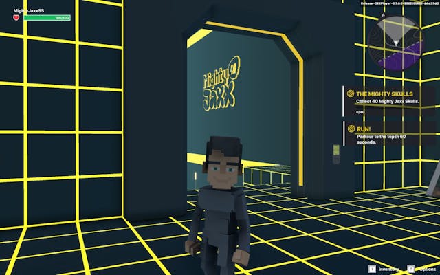 /mighty-jaxx-develops-their-first-metaverse-experience-spooky-season feature image