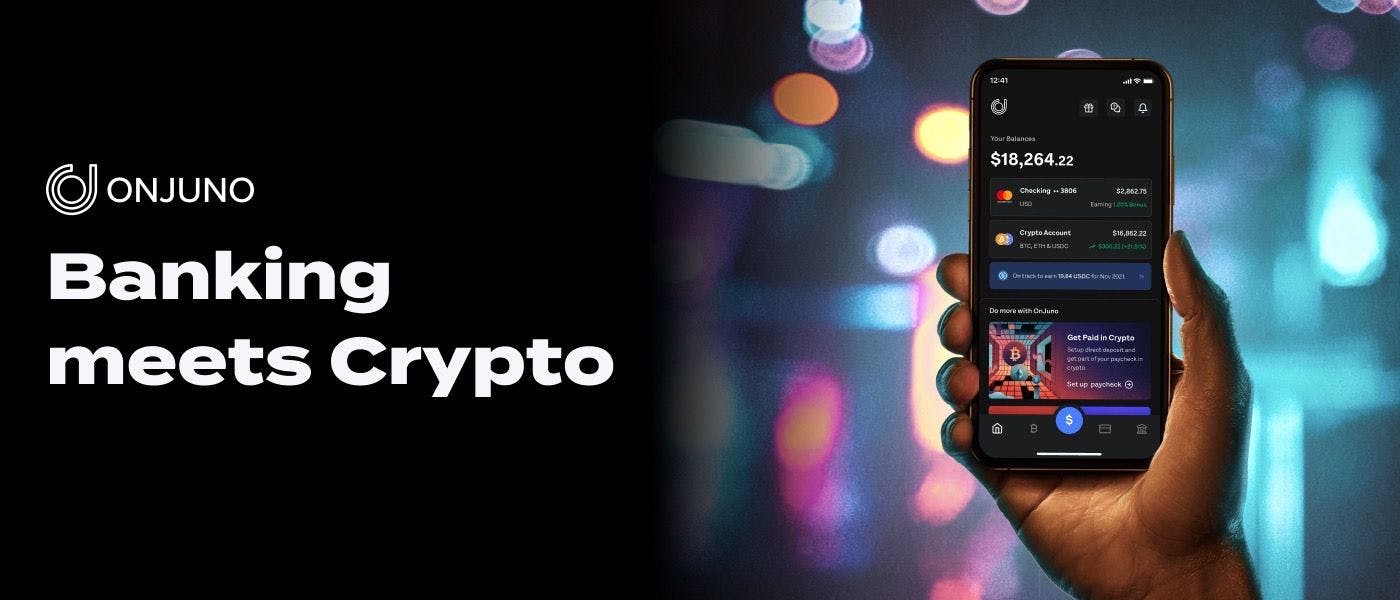 featured image - Crypto Paychecks and Cashback for All