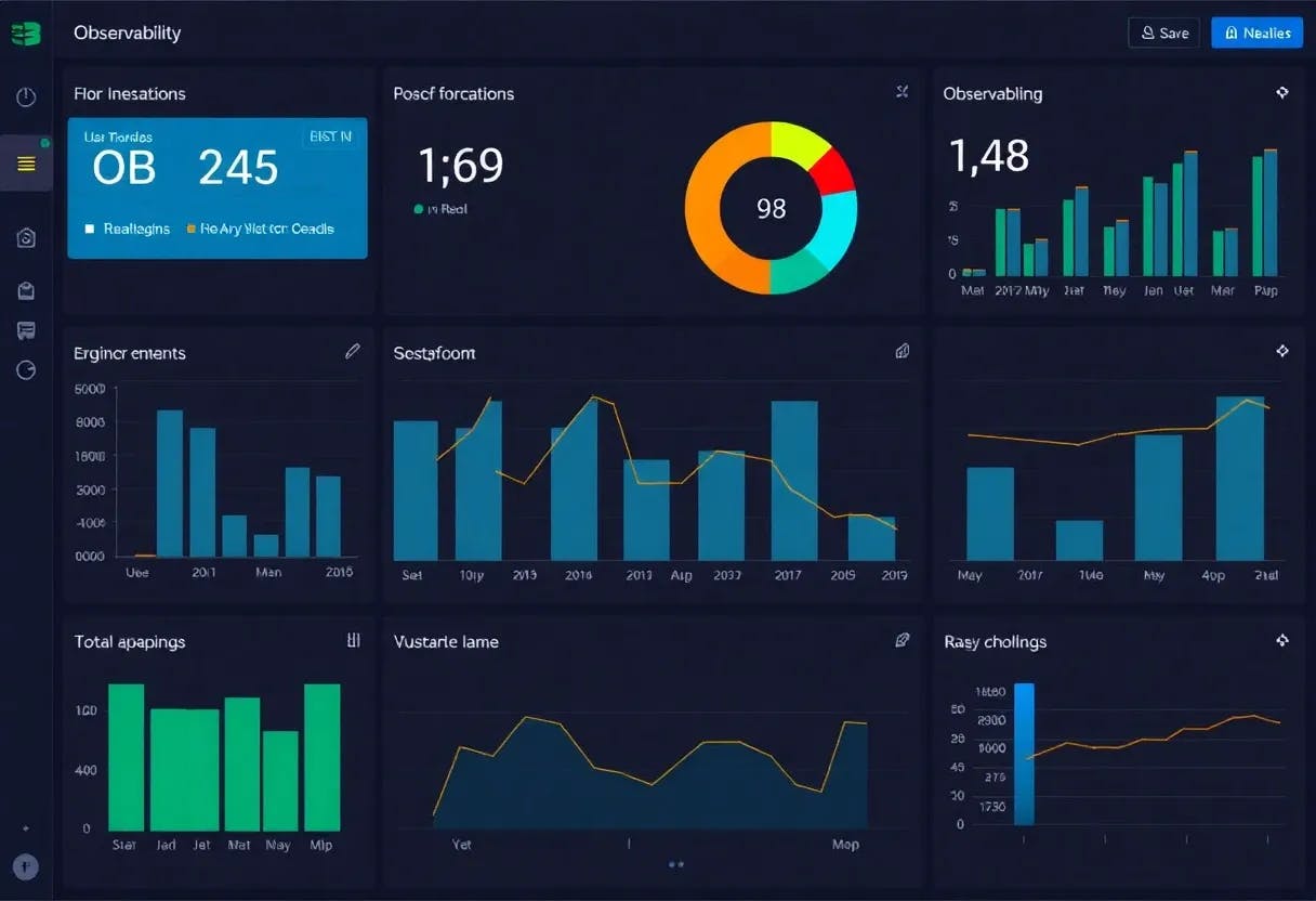 featured image - Toto AI Model Sets New Benchmark for Time Series Forecasting