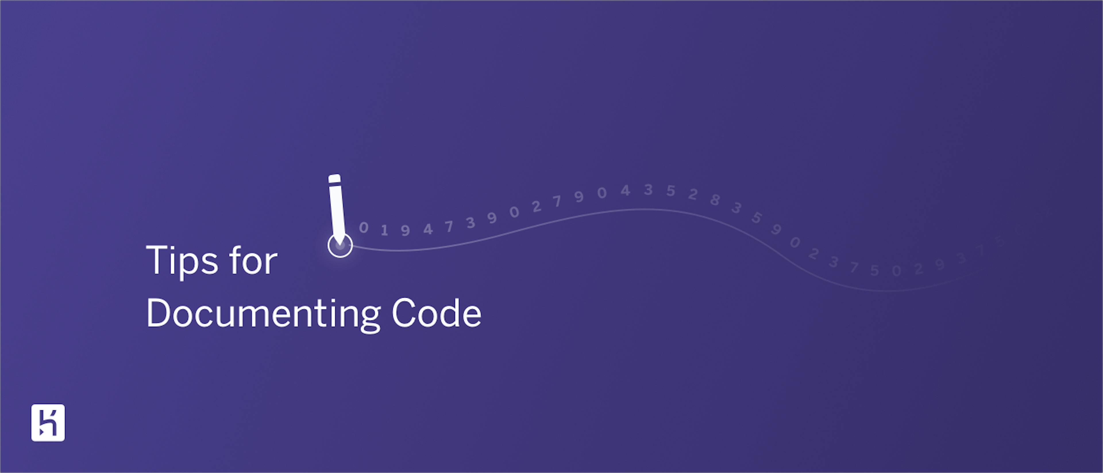 featured image - Tips For Documenting Your Code