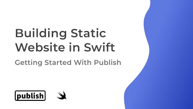 /building-static-sites-in-swift-getting-started-with-publish-ok3e3w7g feature image