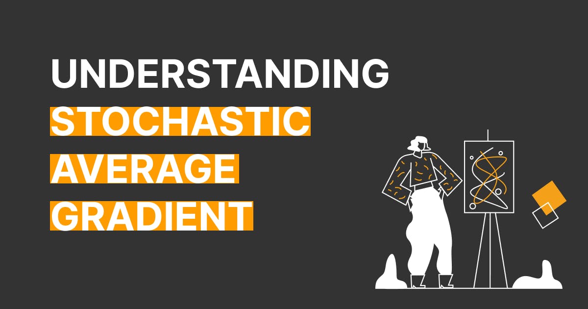 featured image - Разуменне стахастычнага сярэдняга градыенту