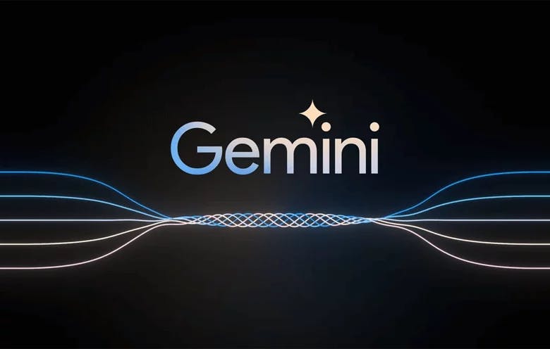 featured image - Gemini AI by Google: Characteristics, Applications, and Industrial Influence
