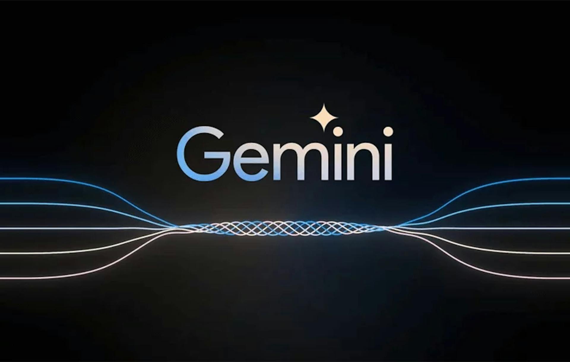 featured image - Gemini AI by Google: Characteristics, Applications, and Industrial Influence