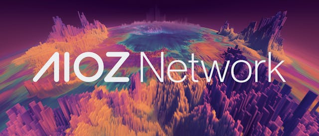 /meet-aioz-networks-peertopeer-internet-power-ai-streaming-and-storage-with-your-devices feature image