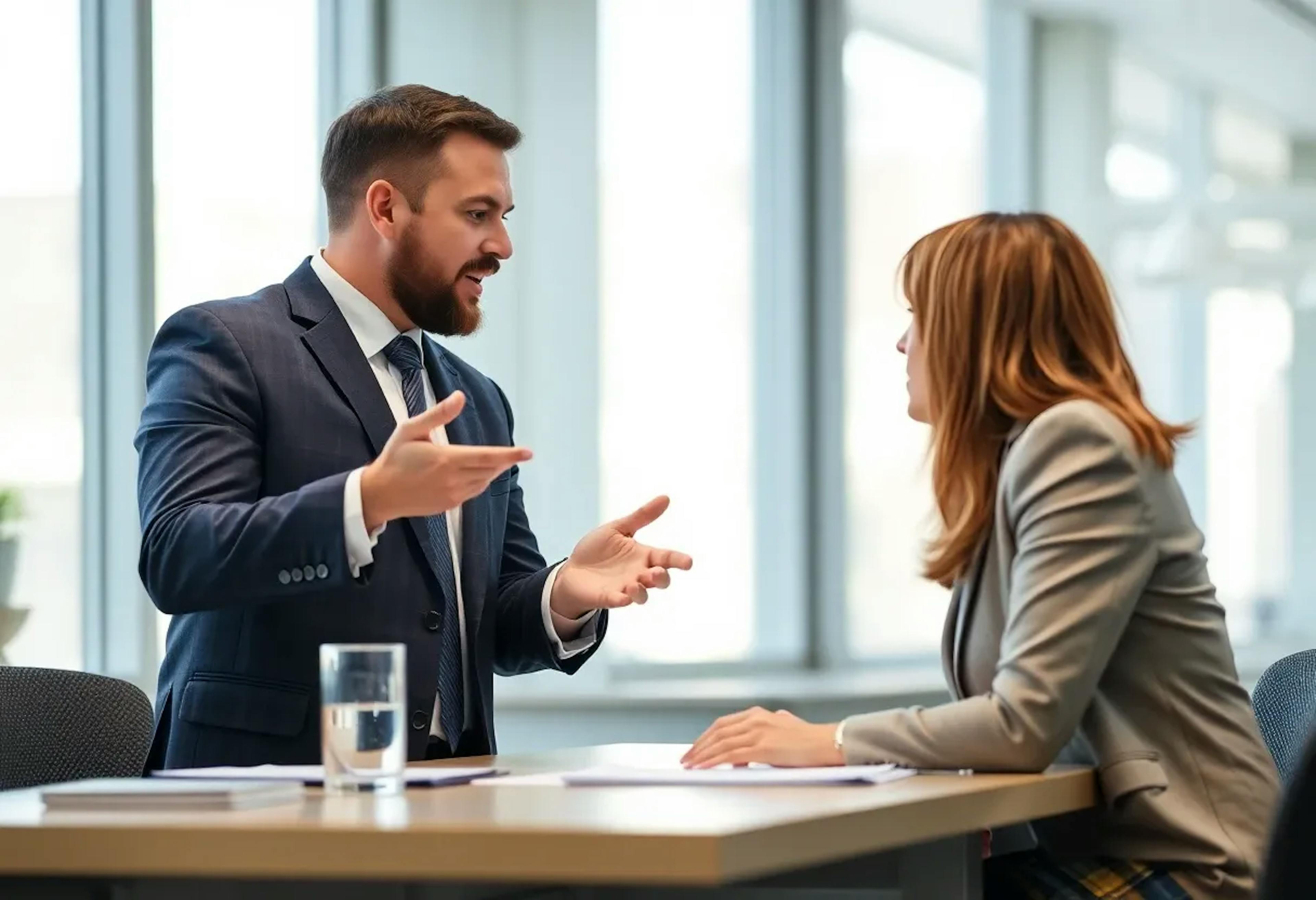 The Great Office Debate: Are RTO Mandates Really About Collaboration or Control?
