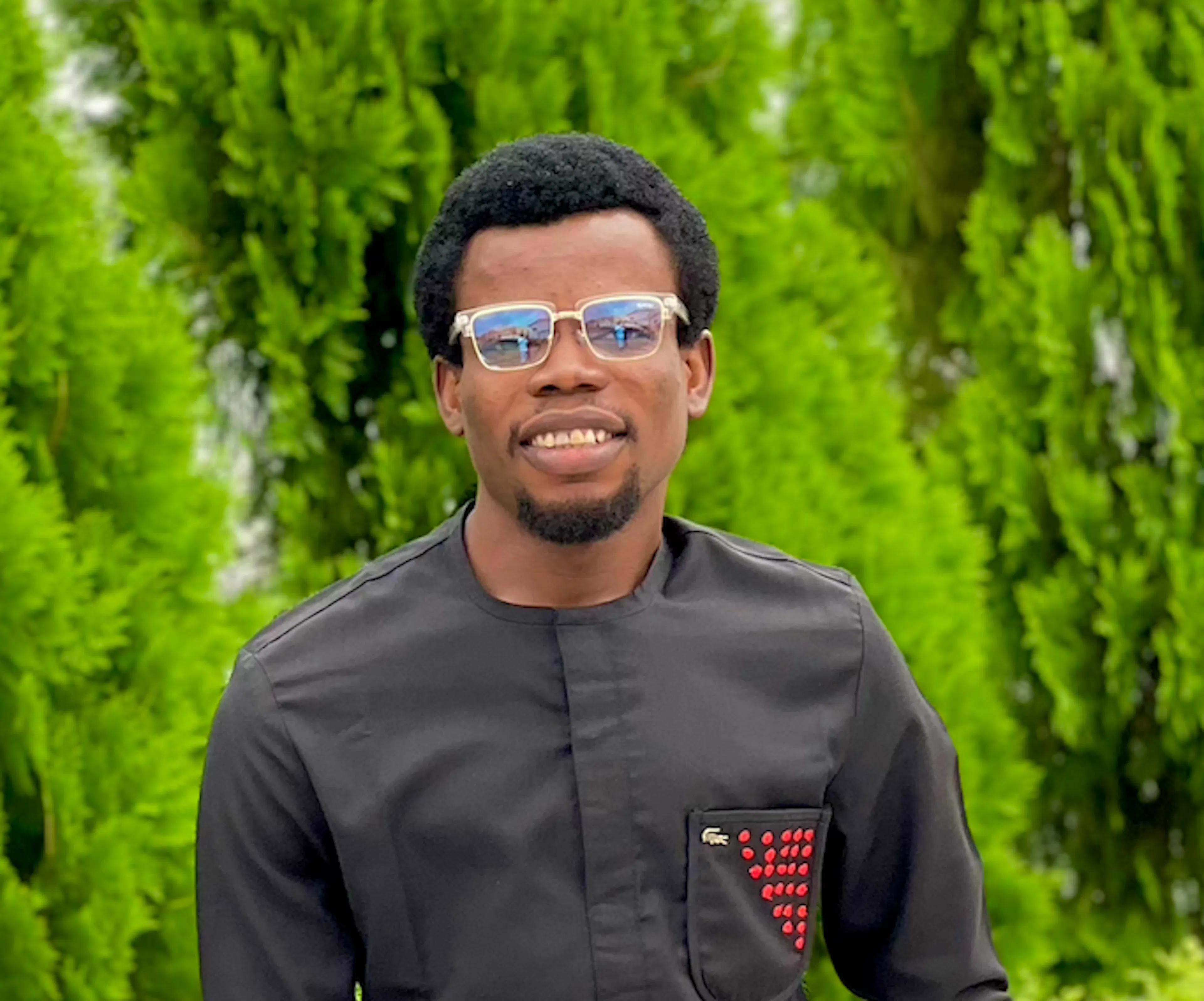 Michael Chukwube