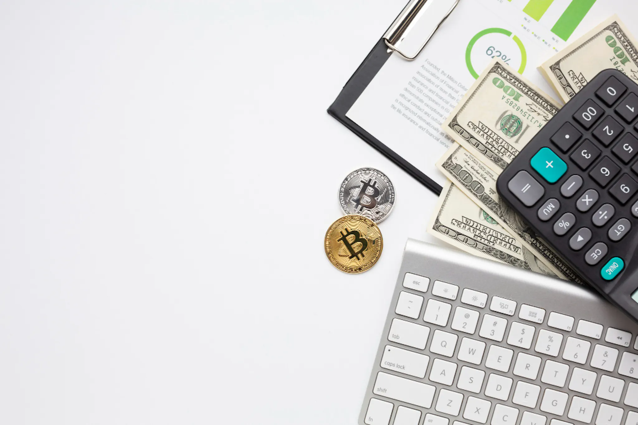 featured image - Crypto Is No Longer About Coins, It’s About Financial Infrastructure