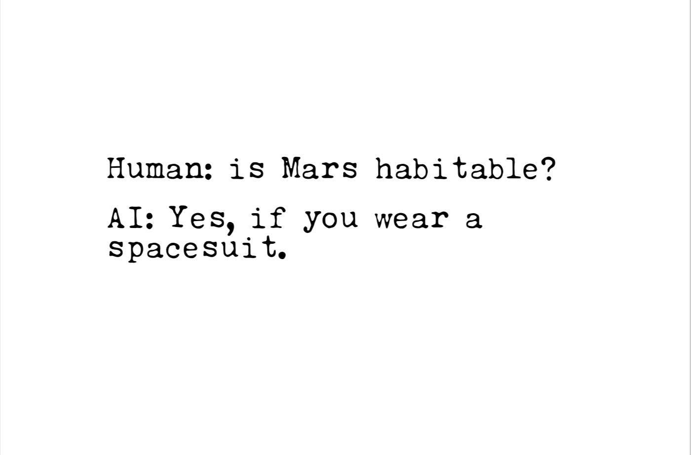 featured image - I Interviewed One of The World's Most Advanced AI Systems: GPT3