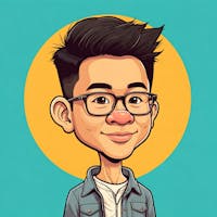 Haimeng Zhou HackerNoon profile picture