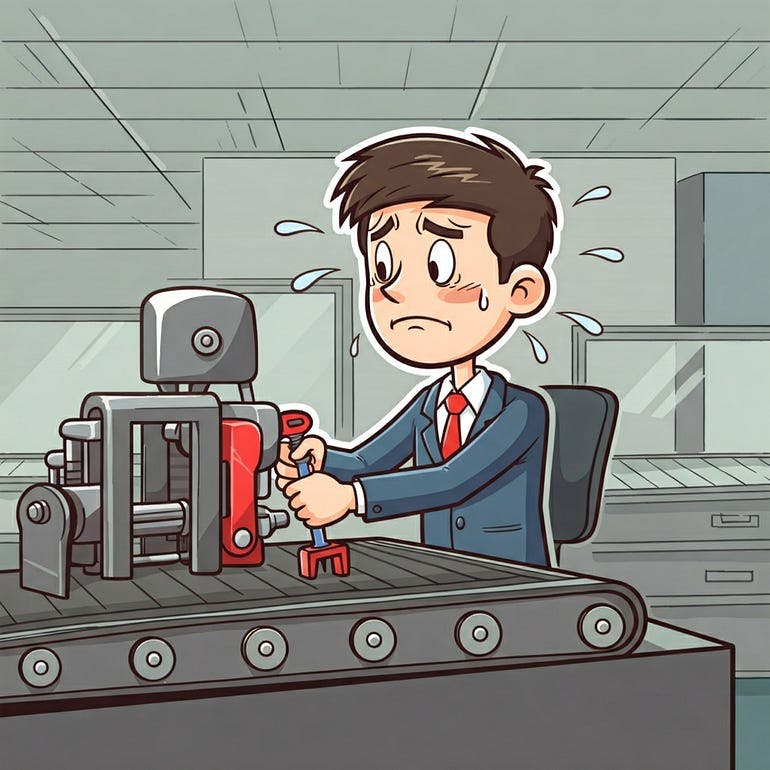 /heres-how-to-escape-the-hectic-assembly-line feature image