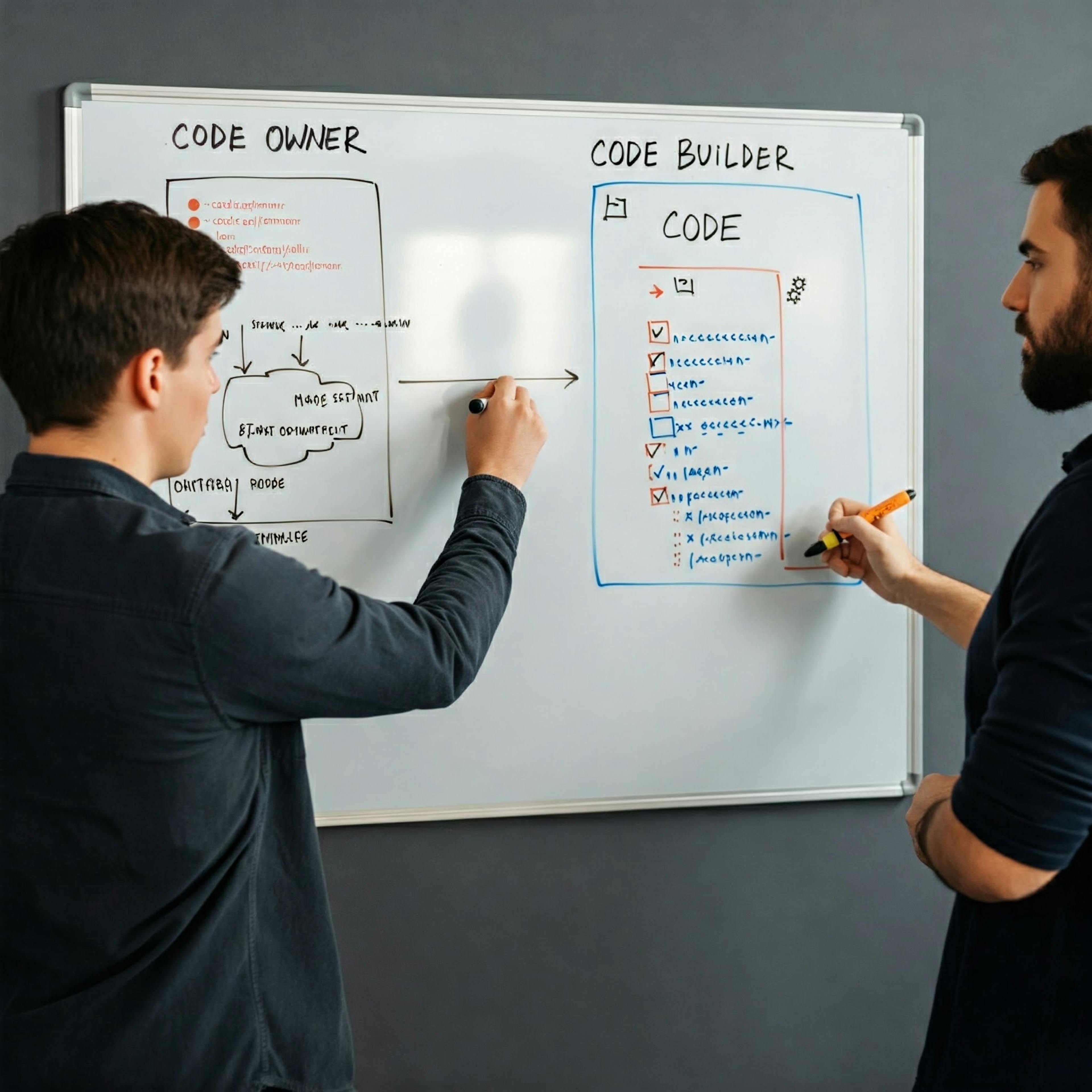 featured image - How Should Engineering Leaders Handle Code Ownership Challenges?