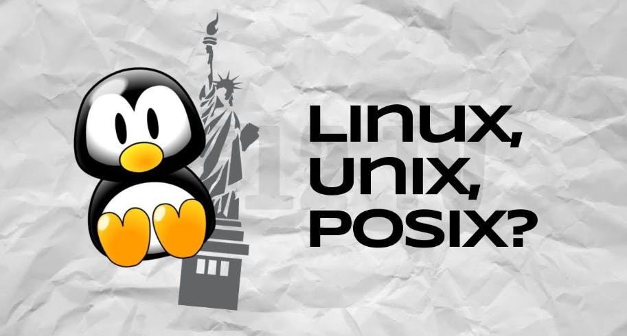 featured image - POSIX: An Untold Story