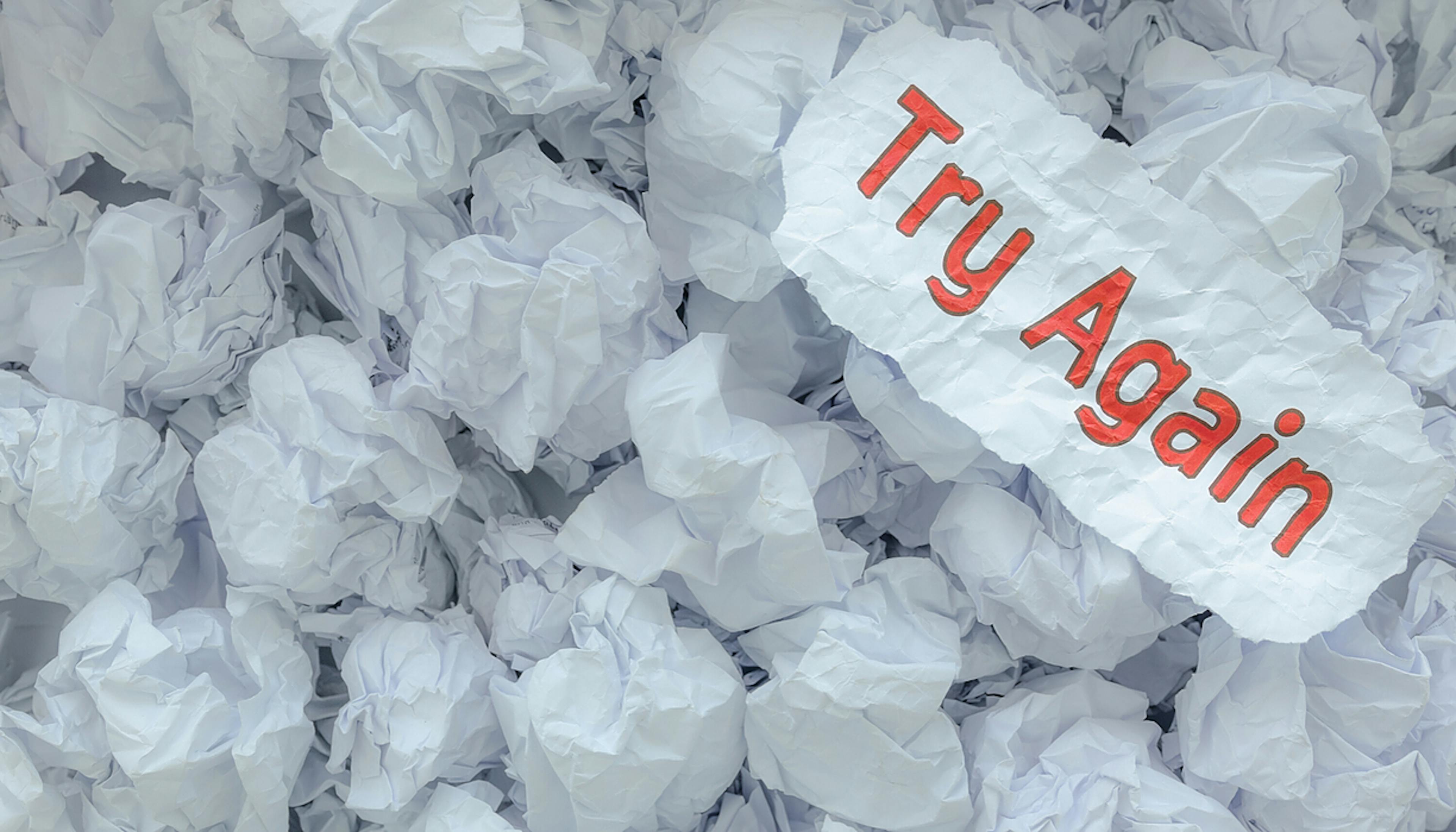 featured image - Are Your Lambda Functions Doomed To Fail?