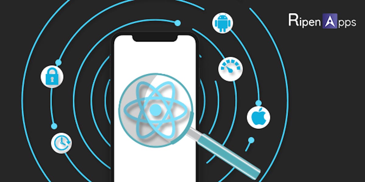 featured image - Why Should You Choose React Native Over Other Platforms? 