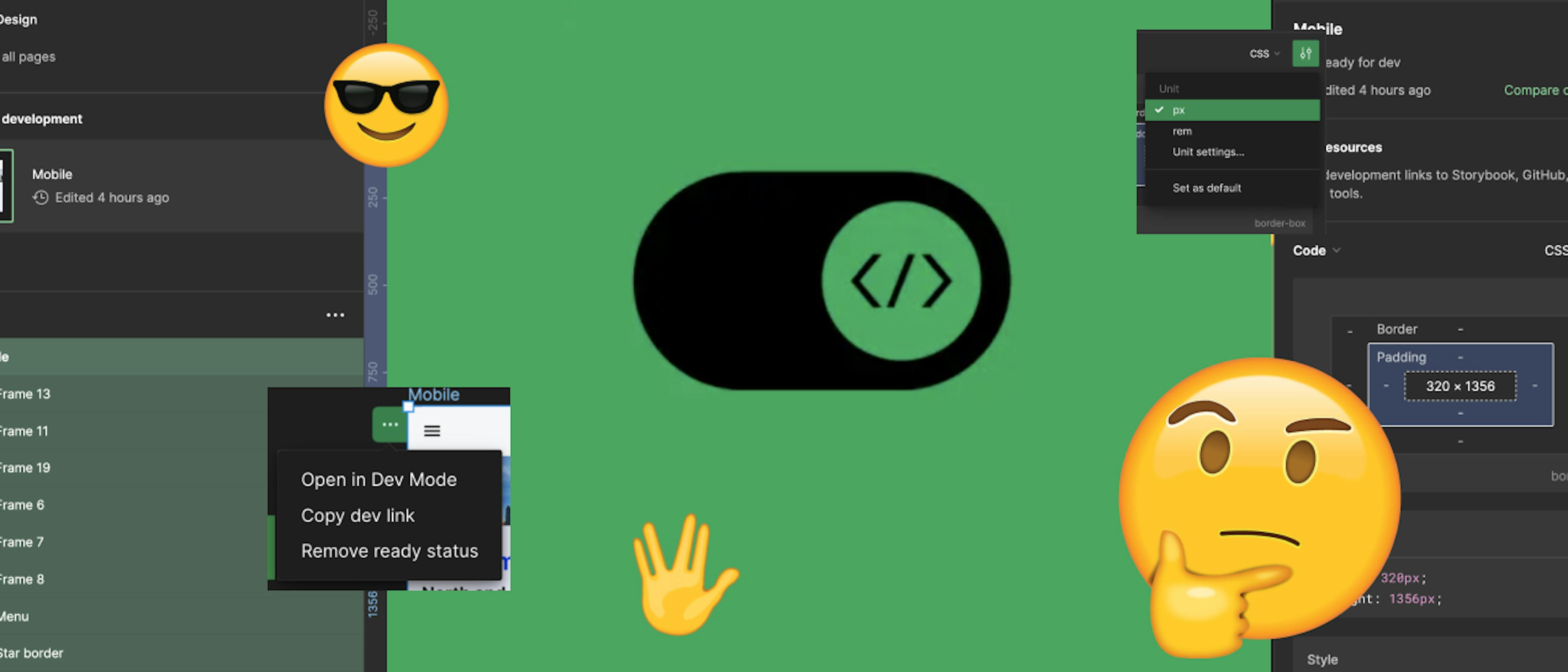 /dev-mode-in-figma-a-game-changer-in-design-developer-relations feature image