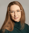Olena Zagrobska