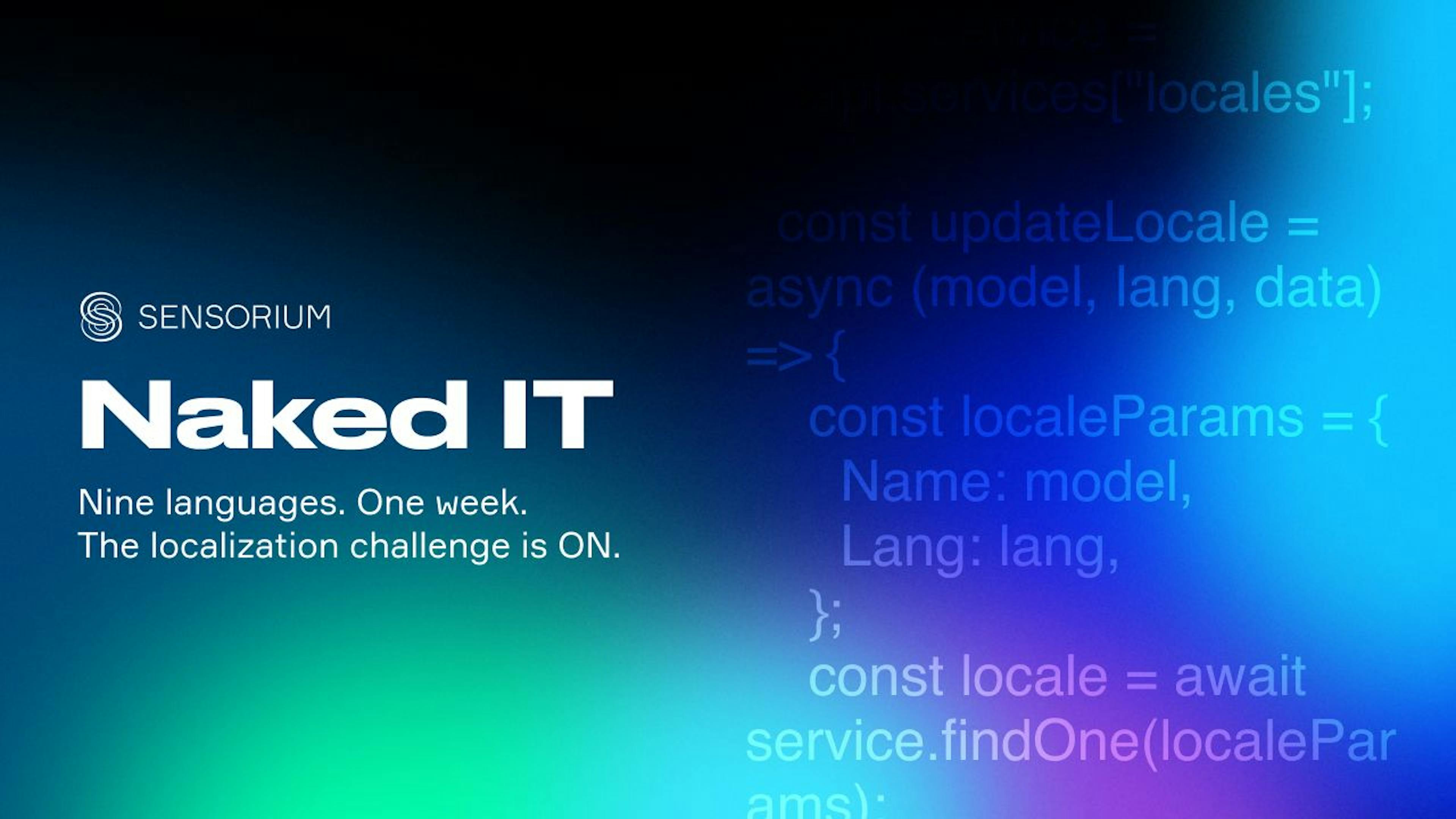 featured image - How We Localized Our Website in 9 Languages in Under a Week — And So Can You