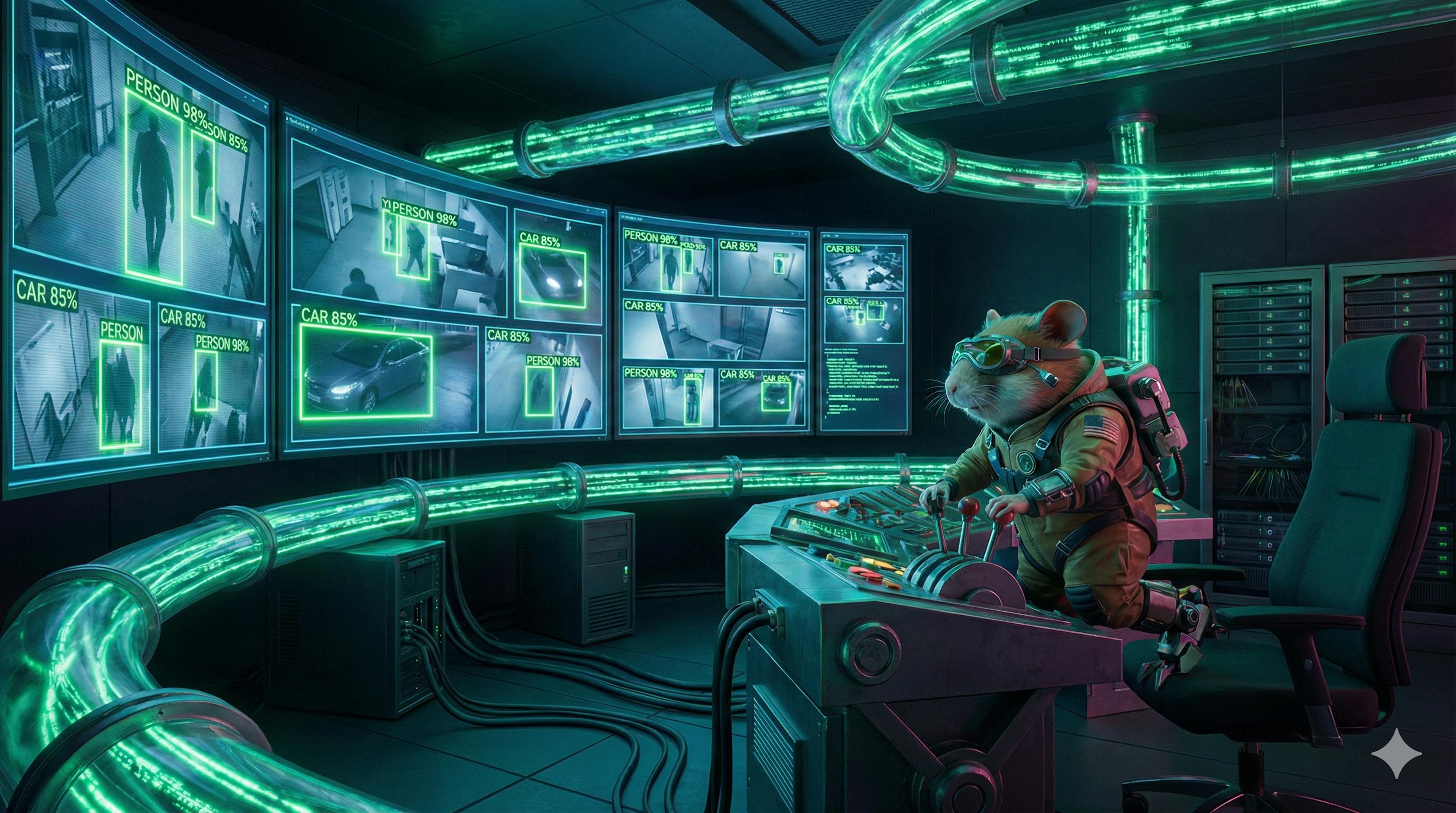 featured image - Python is a Video Latency Suicide Note: How I Hit 29 FPS with Zero-Copy C++ ONNX