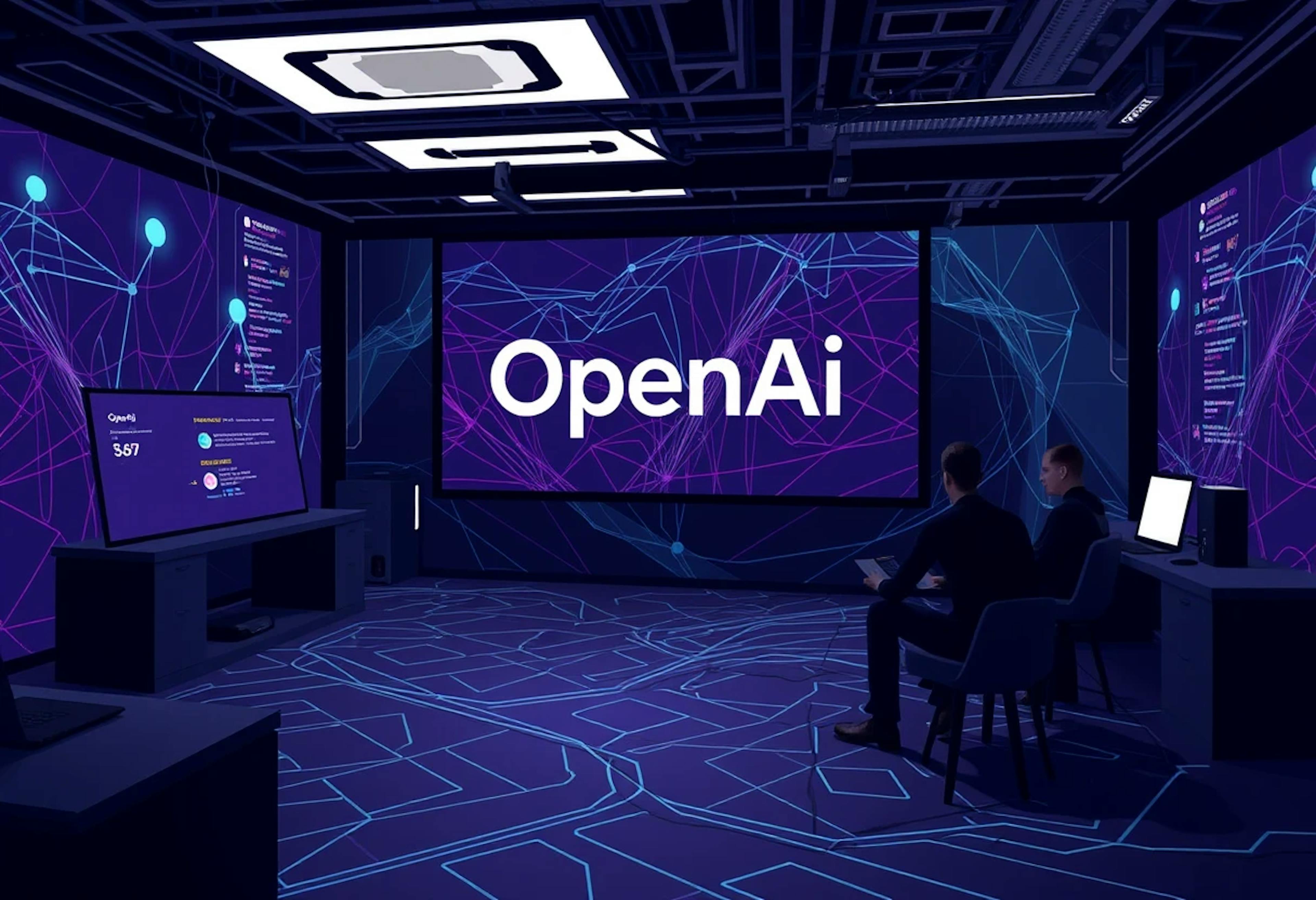 featured image - Elon Musk Alleges OpenAI Was a Bait-and-Switch Scheme