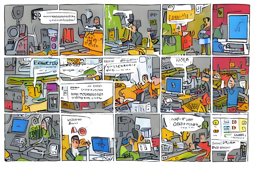 /a-pivotal-moment-in-open-source-history feature image