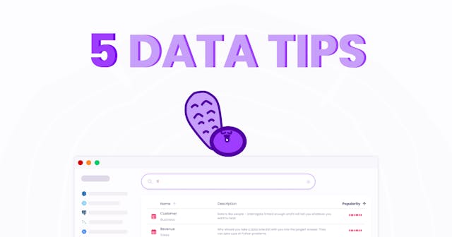 /5-most-important-tips-every-data-analyst-should-know feature image