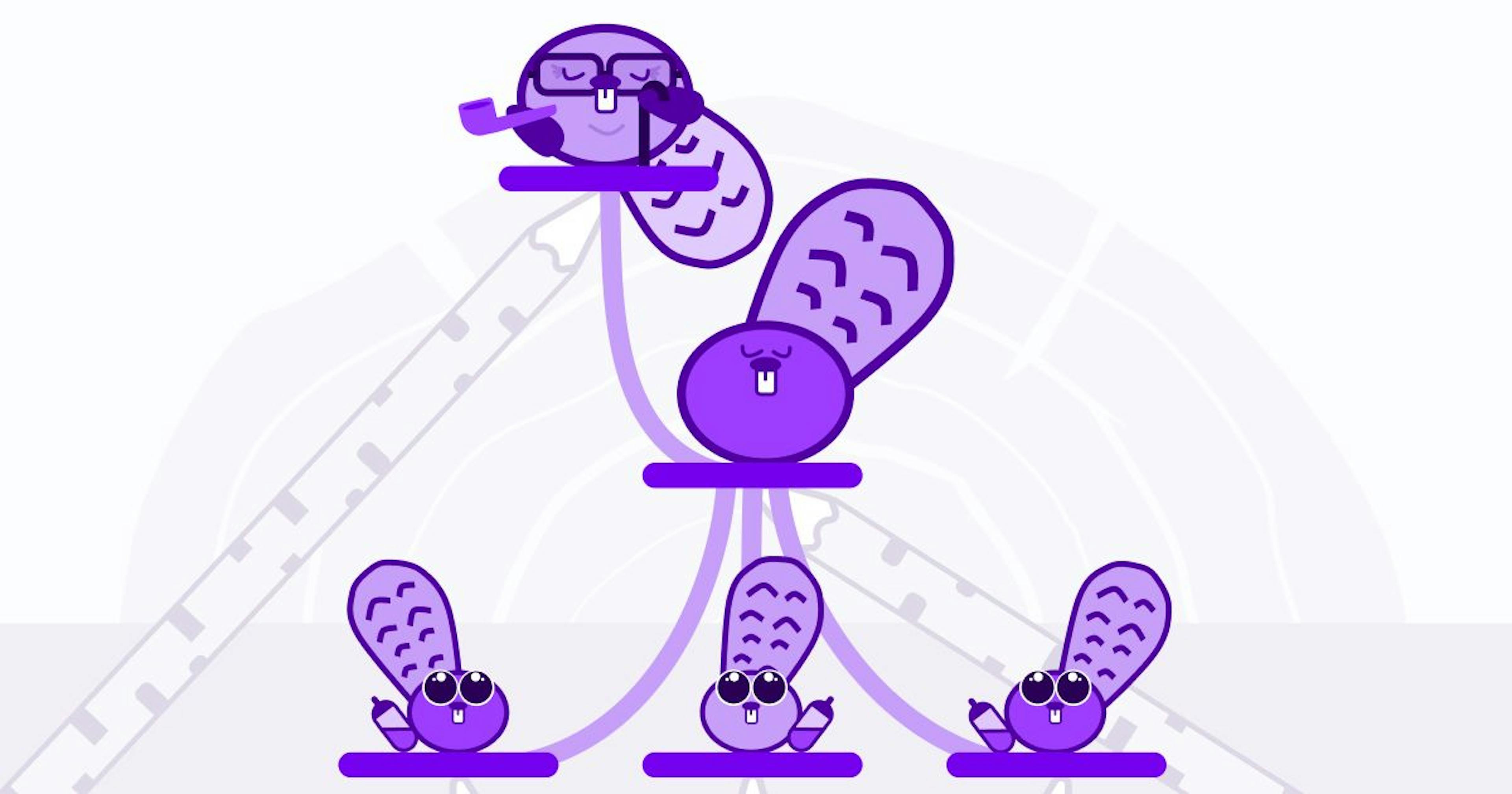 featured image - Data Lineage is Like Untangling a Ball of Yarn