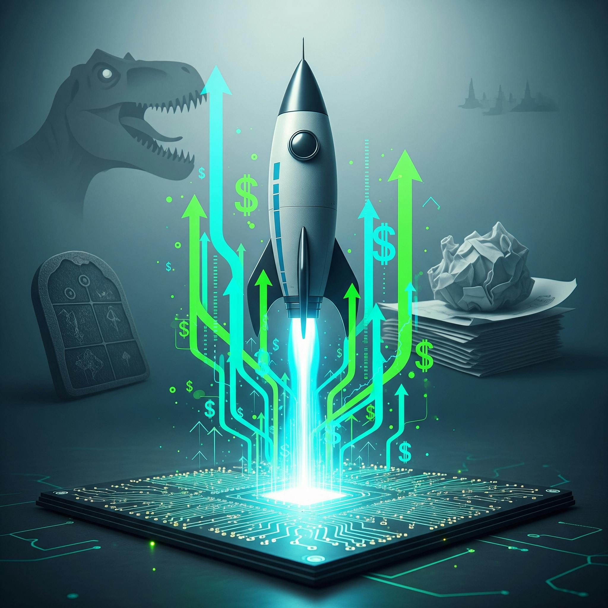 featured image - Every Founder Dreams of That Big Seed Round, But..